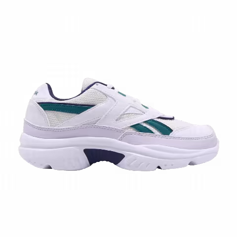 Reebok Wmns Royal Lumella 'White Seaport Teal'