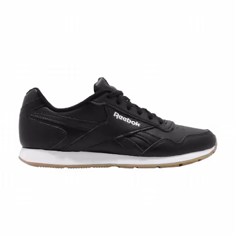 Reebok Wmns Royal Glide 'Black'