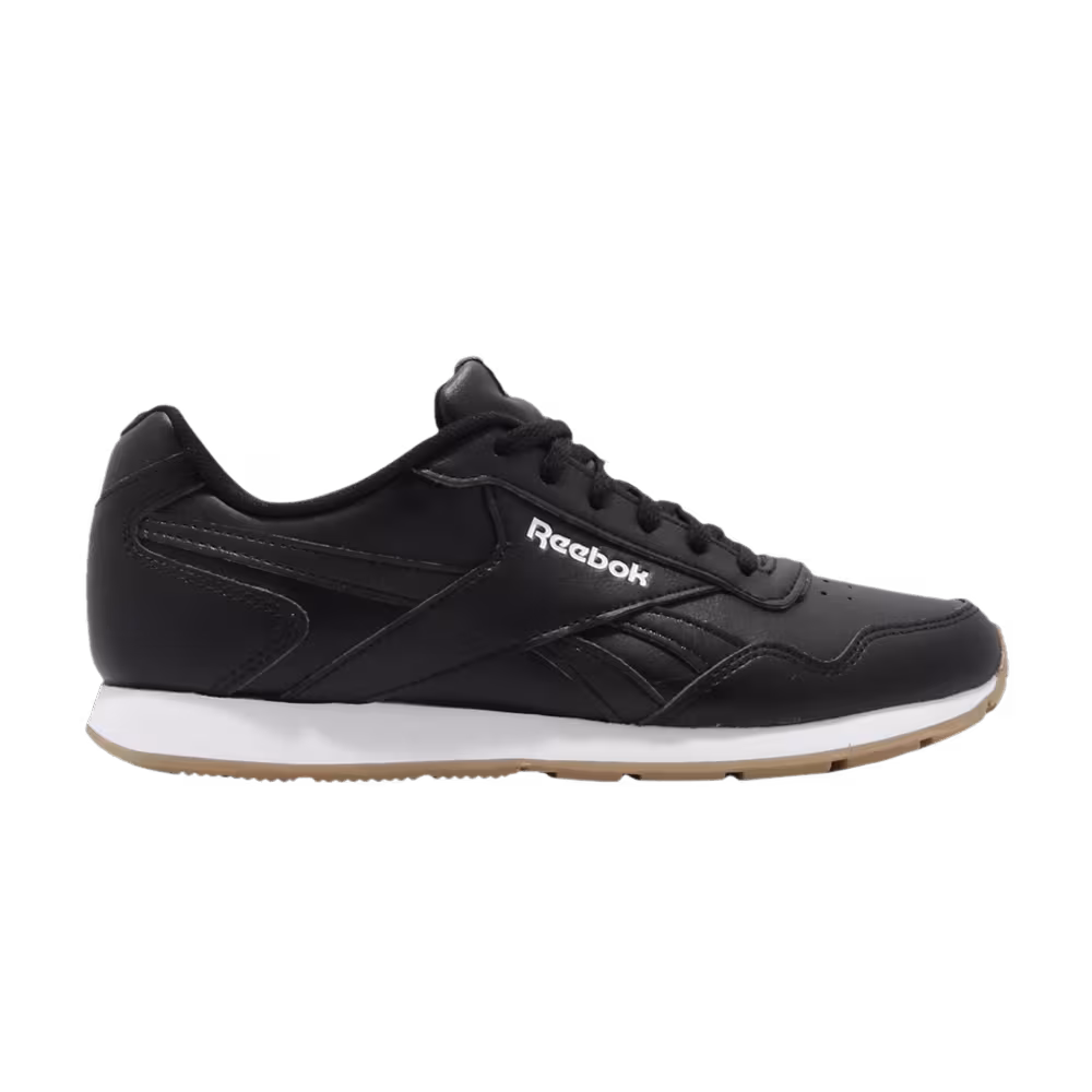 Reebok Women's Royal Glide Black
