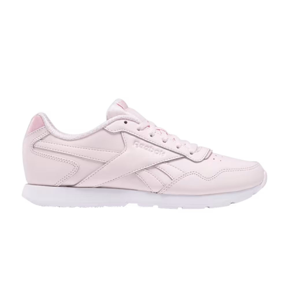 Reebok Women's Royal Glide Porcelain Pink