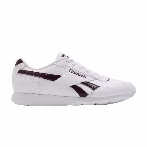 Reebok Royal Glide 'White Maroon'