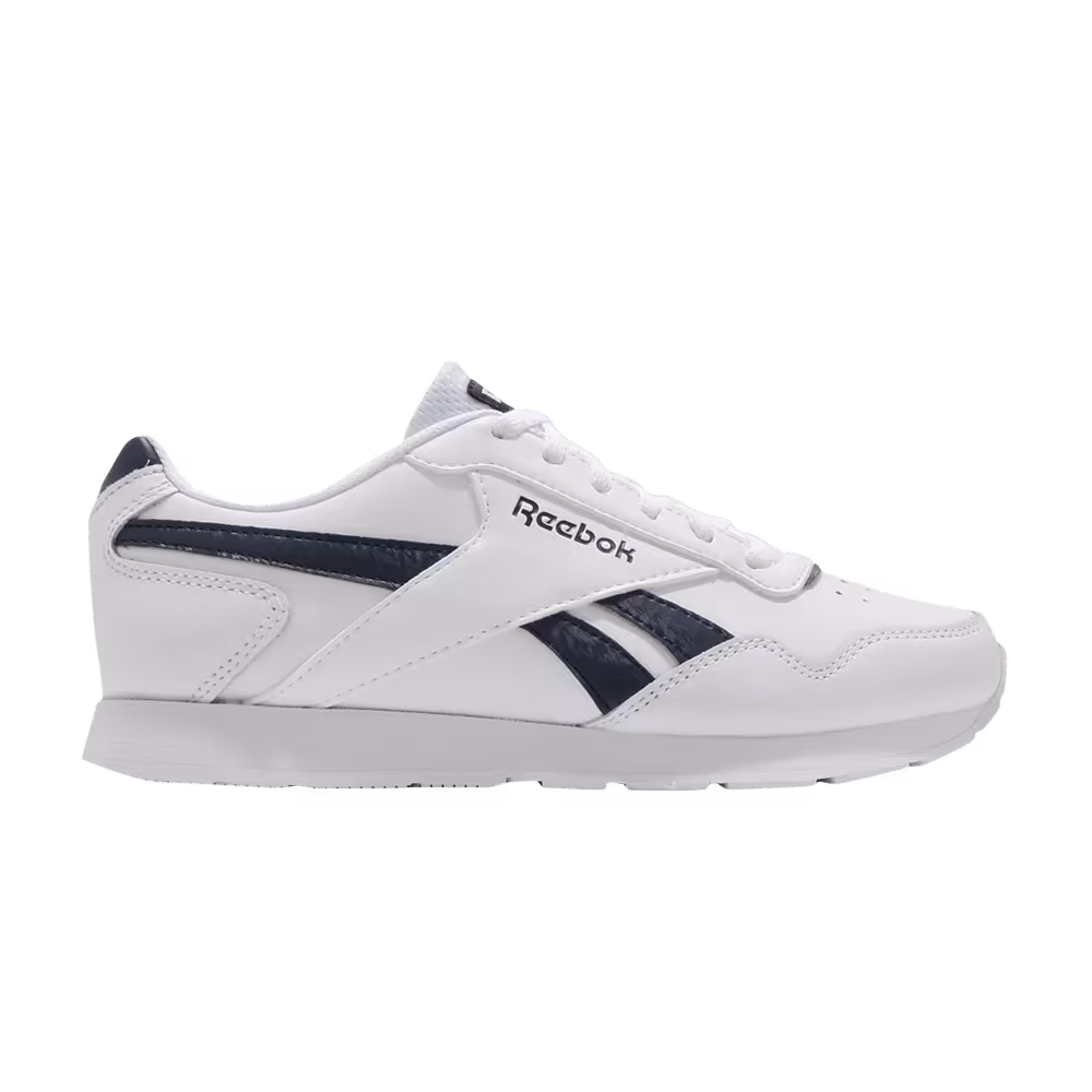 Reebok Royal Glide White Smoky Indigo