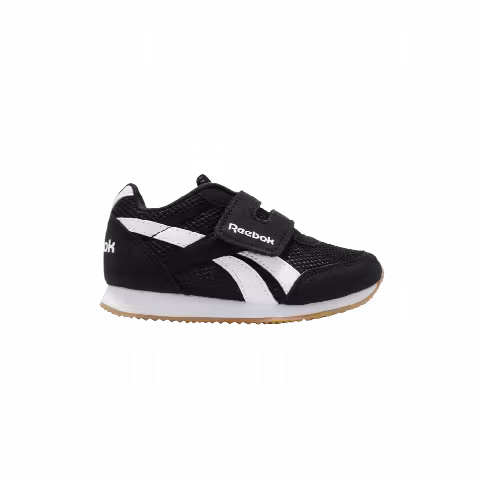 Reebok Royal 2 TD 'Black White'