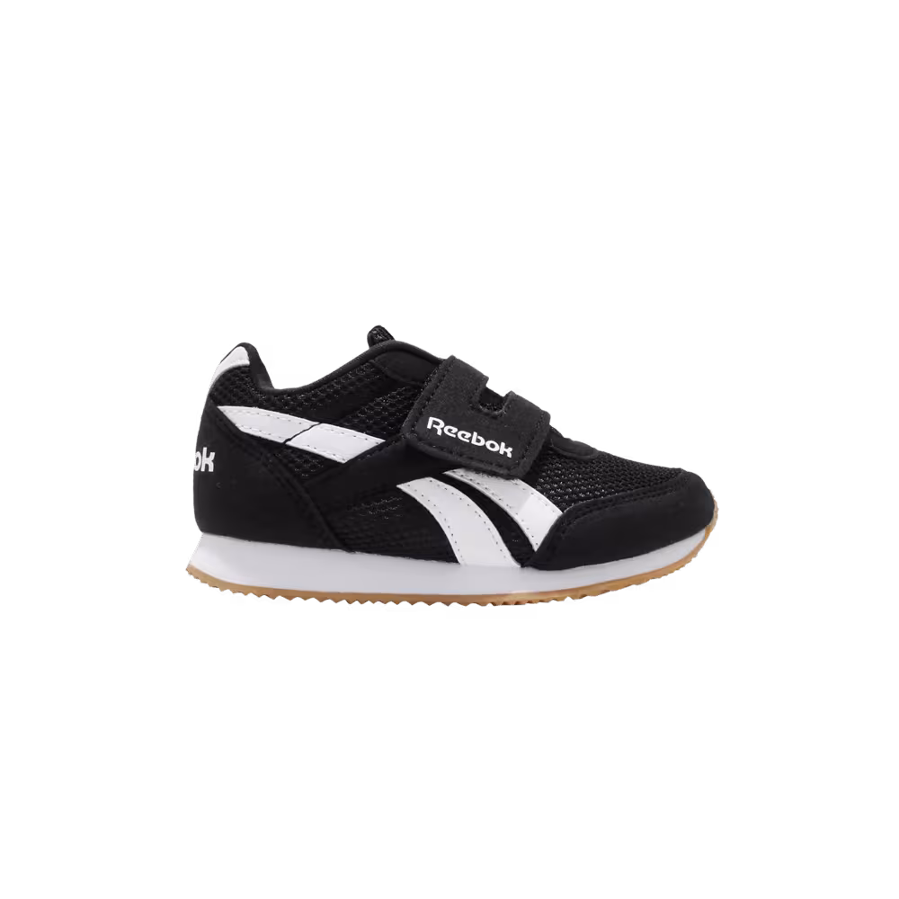 Reebok Royal 2 TD Black White