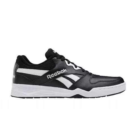 Reebok Royal BB4500 Low 2 'Black White'