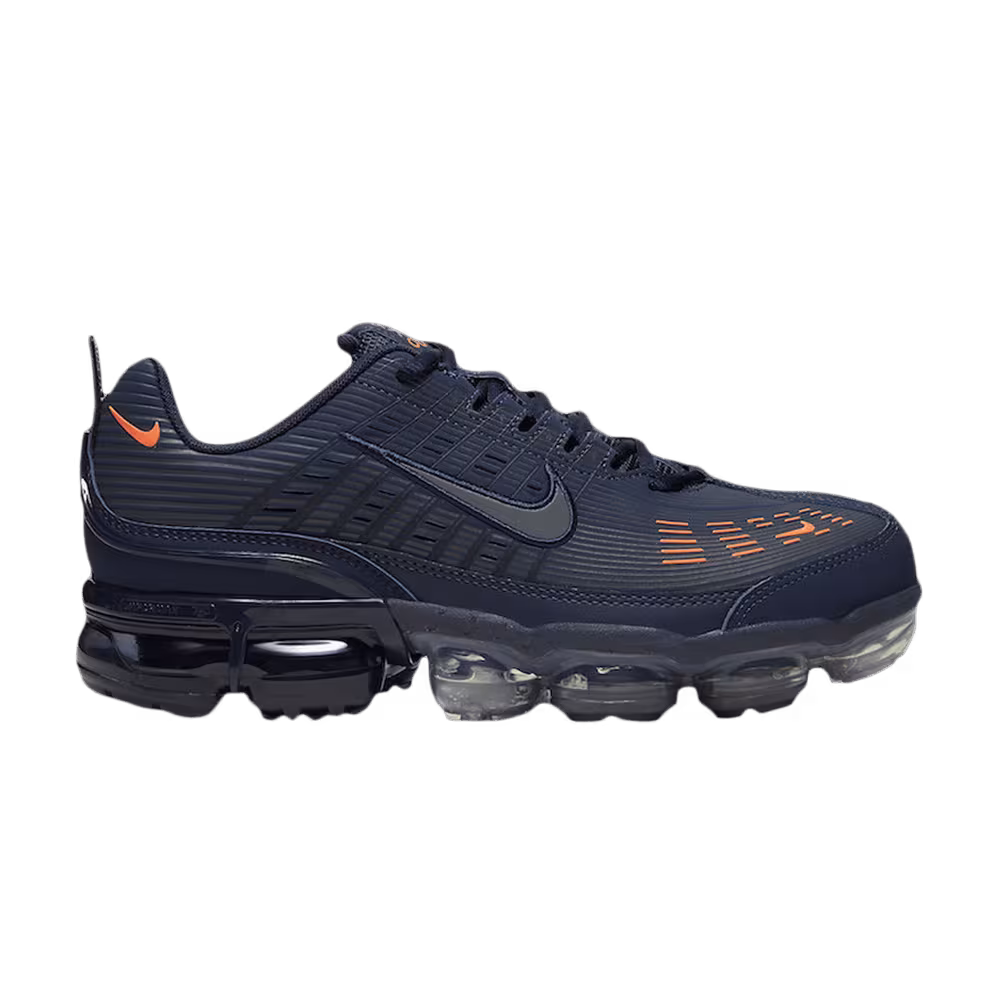 Nike Air VaporMax 360 Obsidian