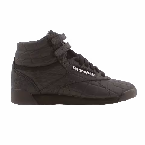 Reebok Wmns Freestyle Exotics High