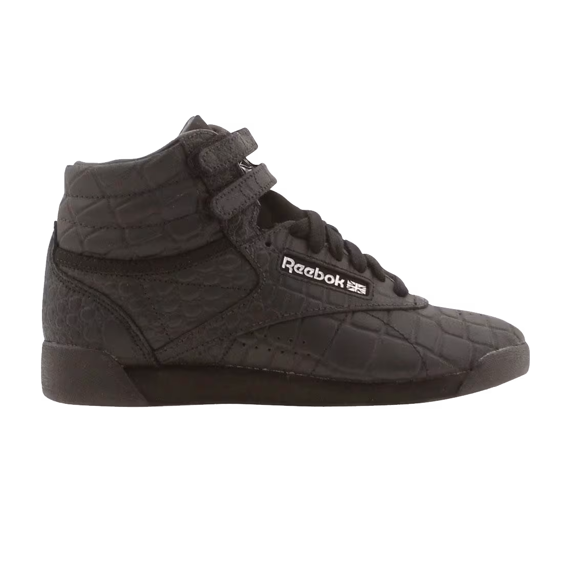 Reebok Women's Freestyle Exotics High