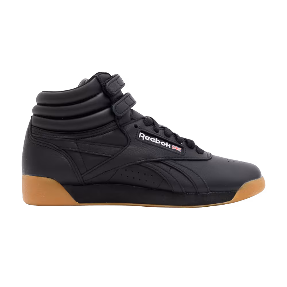 Reebok Women's Freestyle Hi