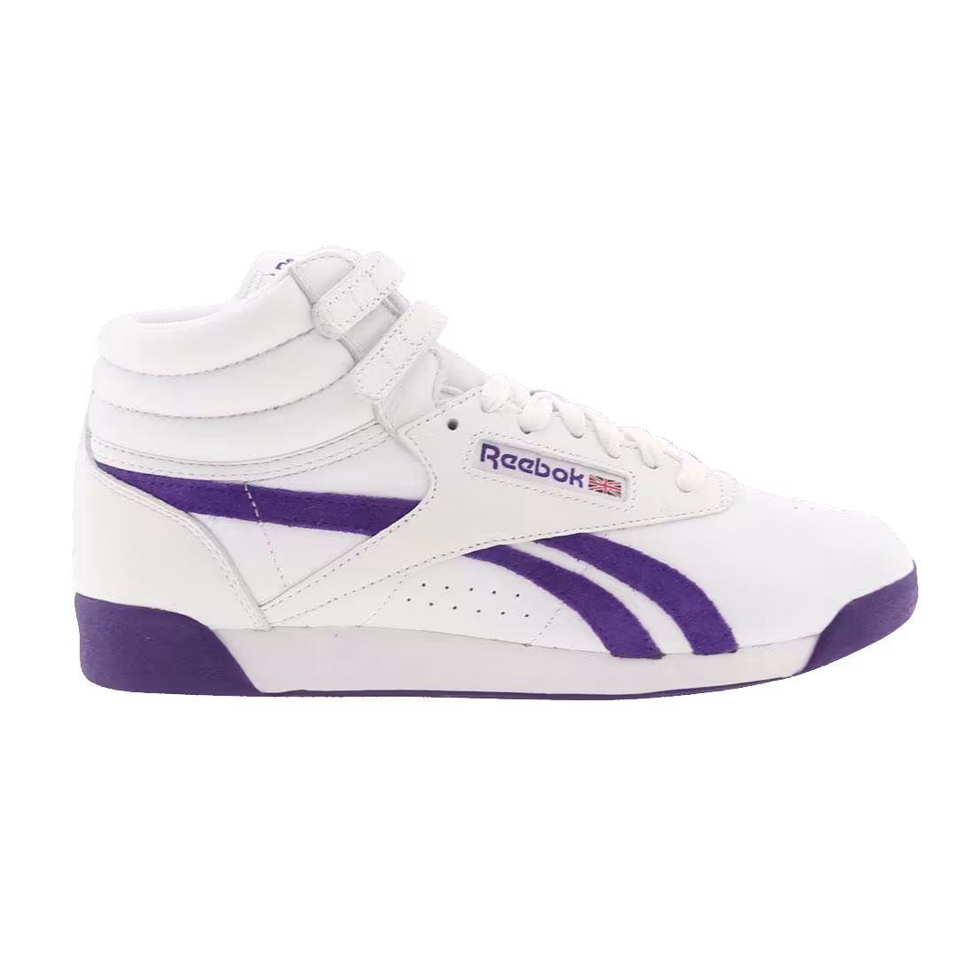 Reebok Women's Freestyle High