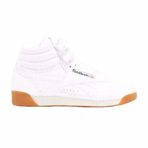 Reebok Wmns Freestyle Hi Fitness