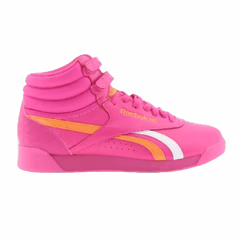 Reebok Wmns Freestyle High