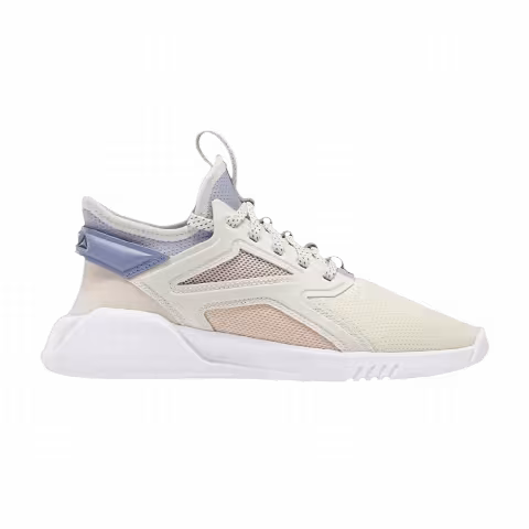 Reebok Wmns Freestyle Motion Low 'Alabaster Denim Dust'