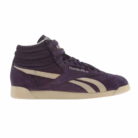 Reebok Wmns Freestyle High Vintage Intelligence