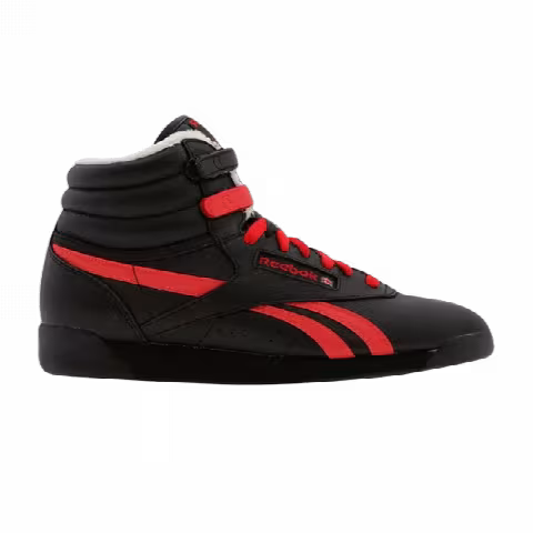 Reebok Wmns Freestyle High Winter Brights
