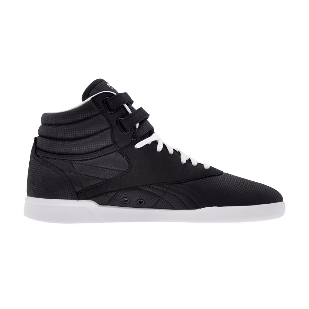 Reebok Women's Freestyle High Ultralite