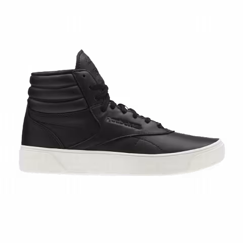 Reebok Wmns Freestyle Hi Nova 'Black'