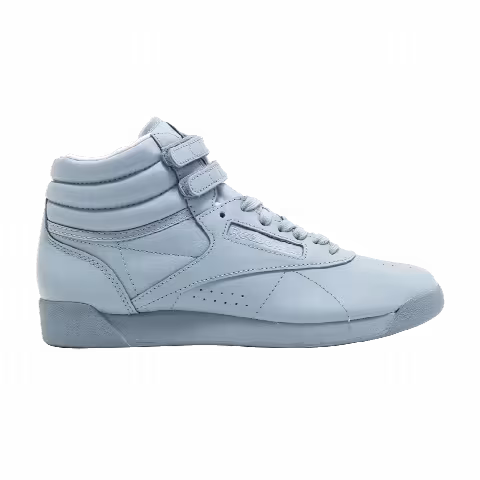 Reebok Wmns Freestyle Hi 'Gable Grey'