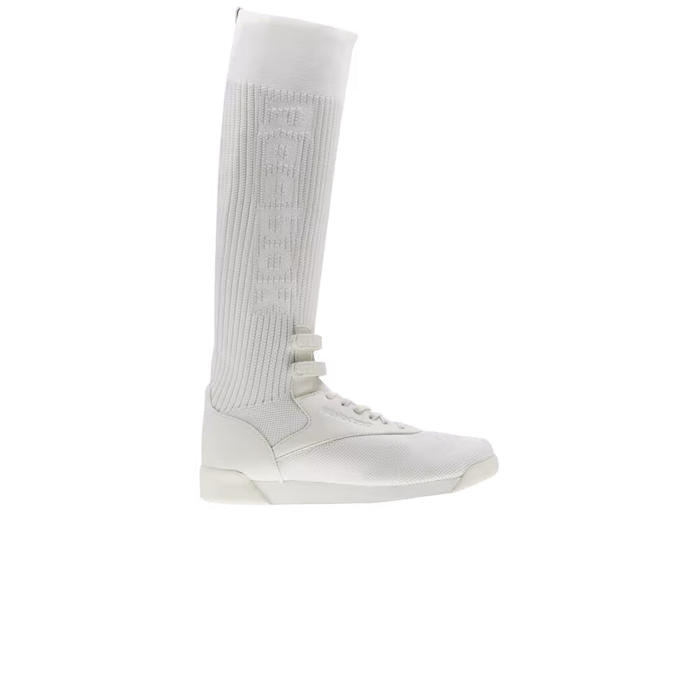 Reebok Women's Freestyle Hi Ultraknit