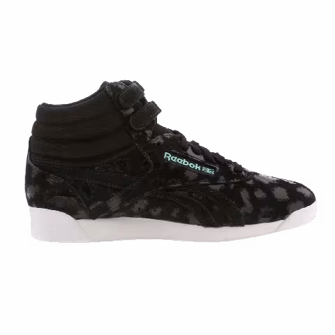 Reebok Wmns Freestyle Hi Graphics