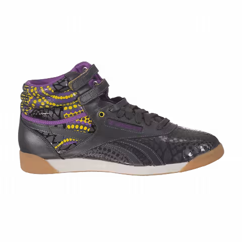 Alicia Keys x Reebok Wmns Freestyle High 'Dubble Bubble'