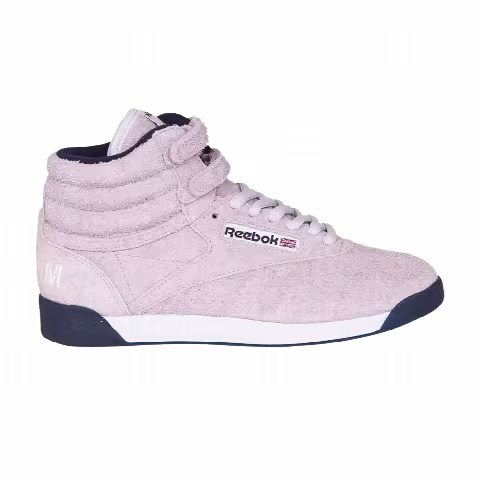 Milkfed x Reebok Wmns Freestyle High 'Lilac Ice'