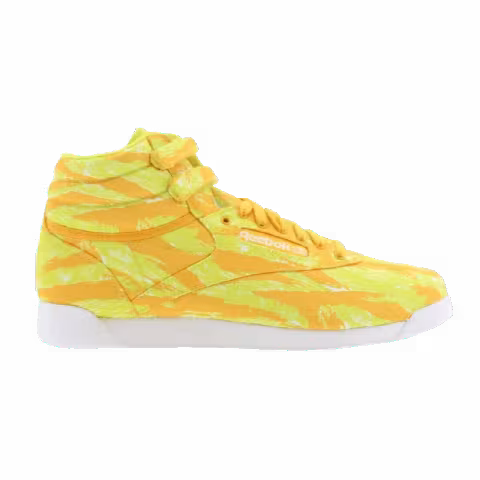 Reebok Wmns Freestyle High INT R12