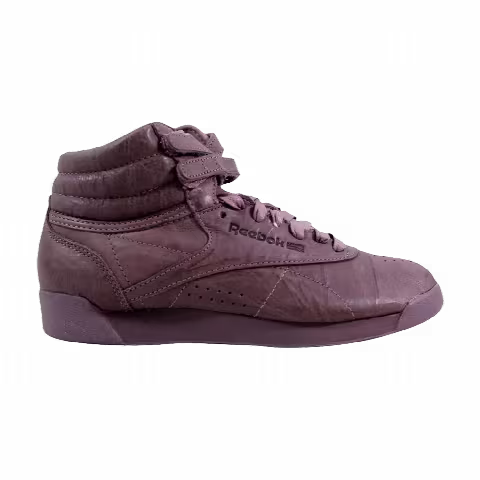 Reebok Wmns Freestyle Hi FBT 'Smoky Orchid'
