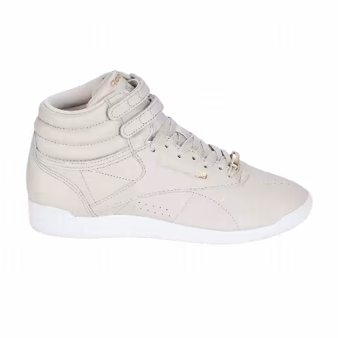 Reebok Wmns Freestyle Hi Muted 'Sandstone'