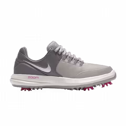 Nike Wmns Air Zoom Accurate 'Atmosphere Grey'