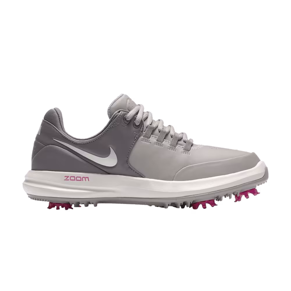 Nike Women's Air Zoom Accurate Atmosphere Grey