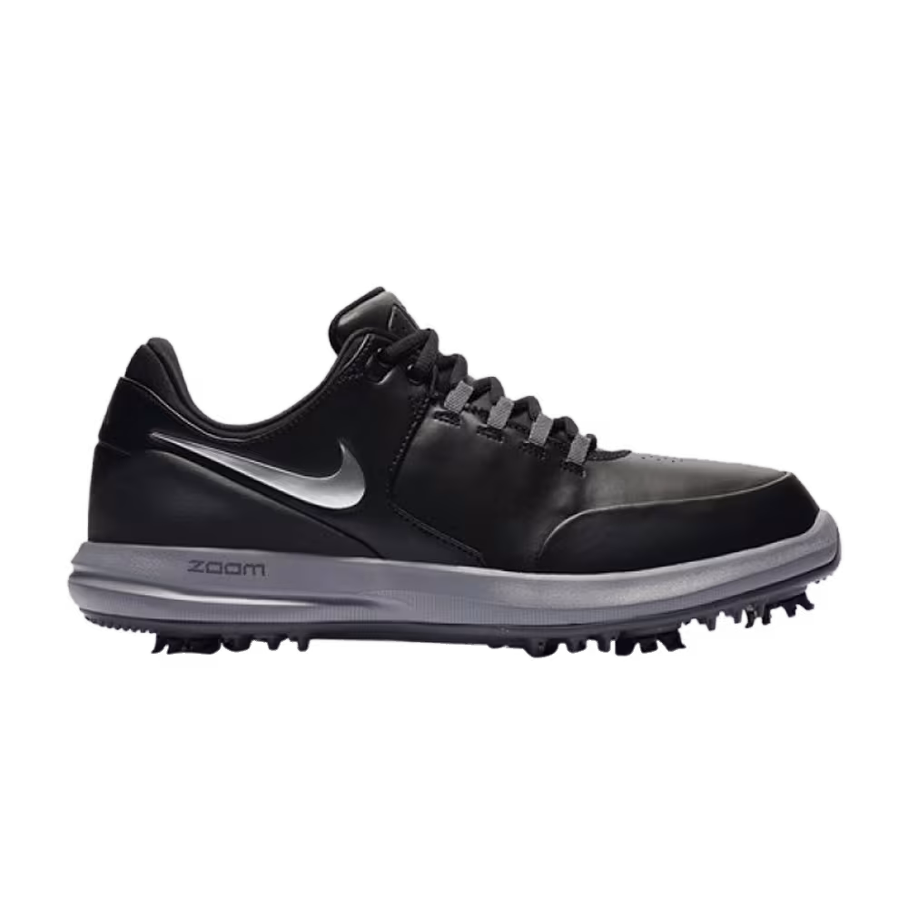 Nike Air Zoom Accurate Black Reflective Silver