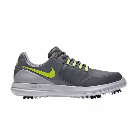 Nike Air Zoom Accurate 'Cool Grey Volt'