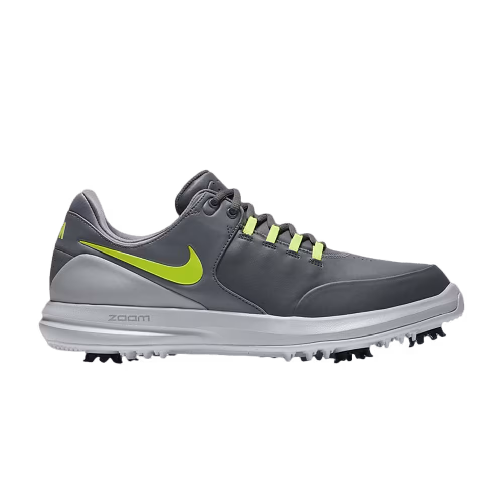 Nike Air Zoom Accurate Cool Grey Volt