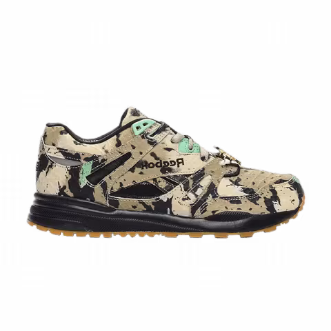 Melody Eshani x Reebok Wmns Ventilator 'Persian Heritage'