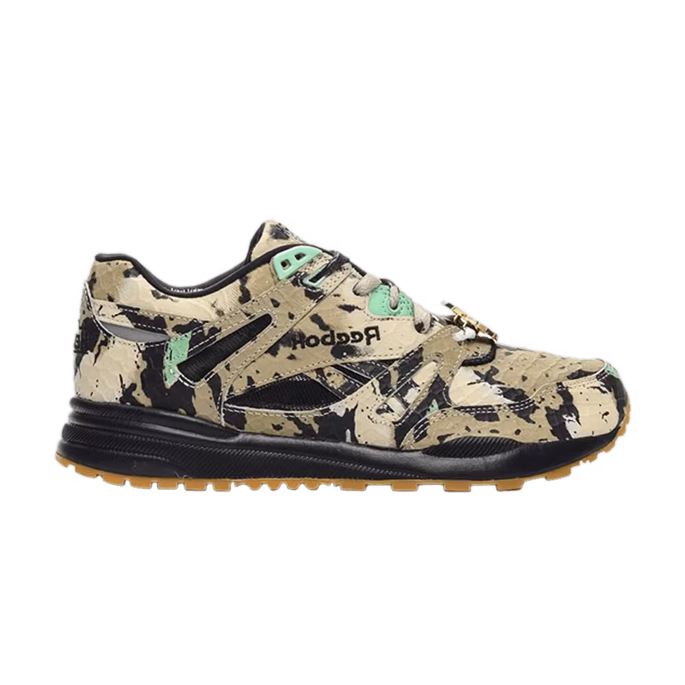 Melody Eshani x Reebok Women's Ventilator Persian Heritage