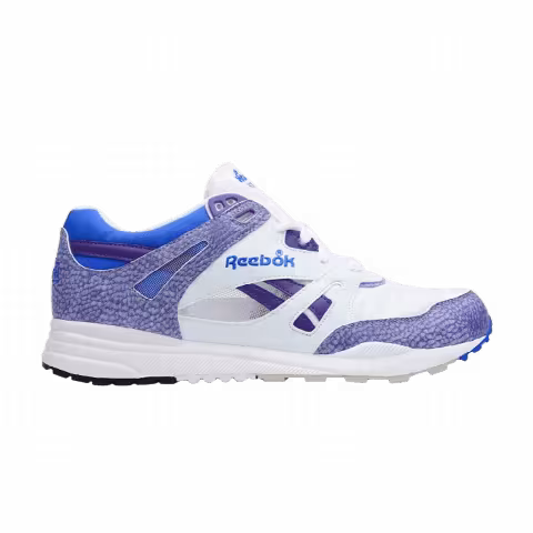 Reebok Ventilator 'White Purple'