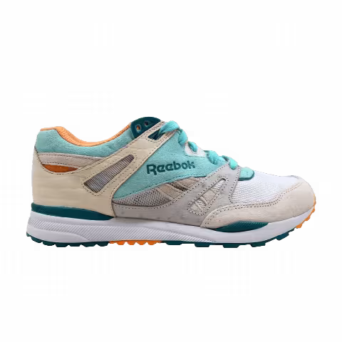 Packer Shoes x Reebok Ventilator CNT 'White Blue'