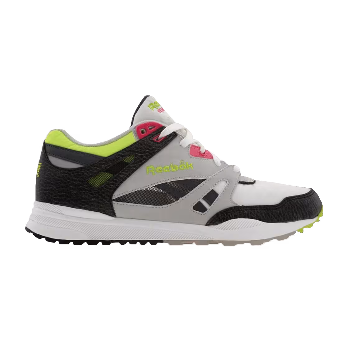 Reebok Ventilator