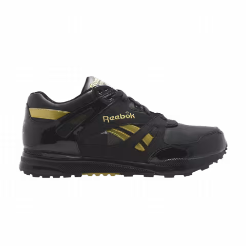 Reebok Ventilator 'The Godfather Game'
