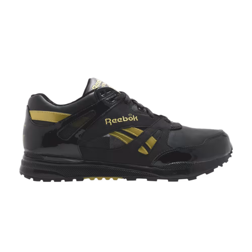 Reebok Ventilator The Godfather Game