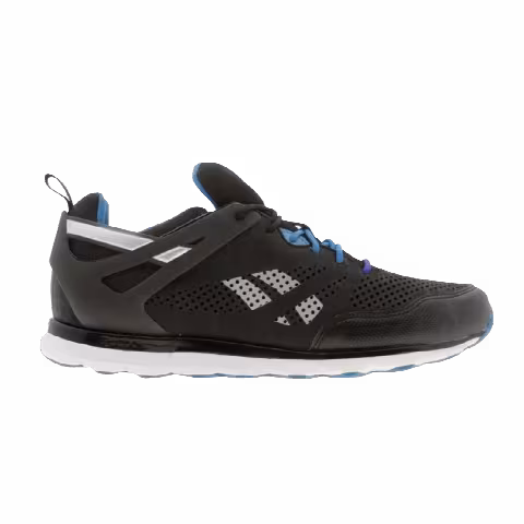 Reebok Ventilator Theory