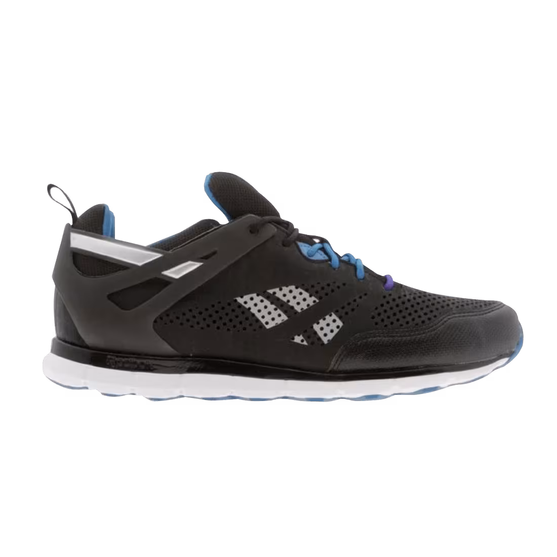 Reebok Ventilator Theory