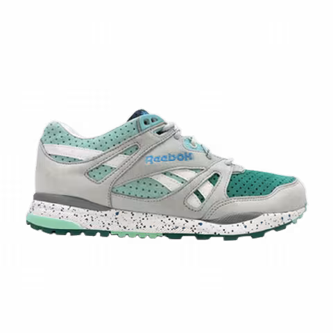 Sneaker Politics x Reebok Ventilator CN