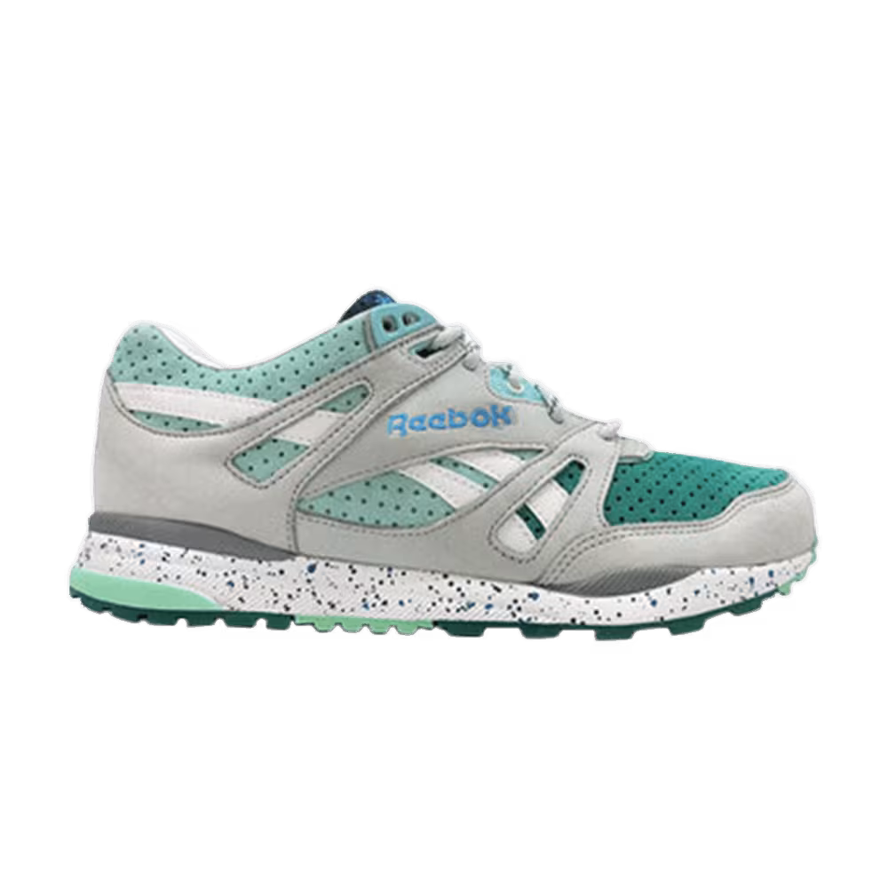 Sneaker Politics x Reebok Ventilator CN