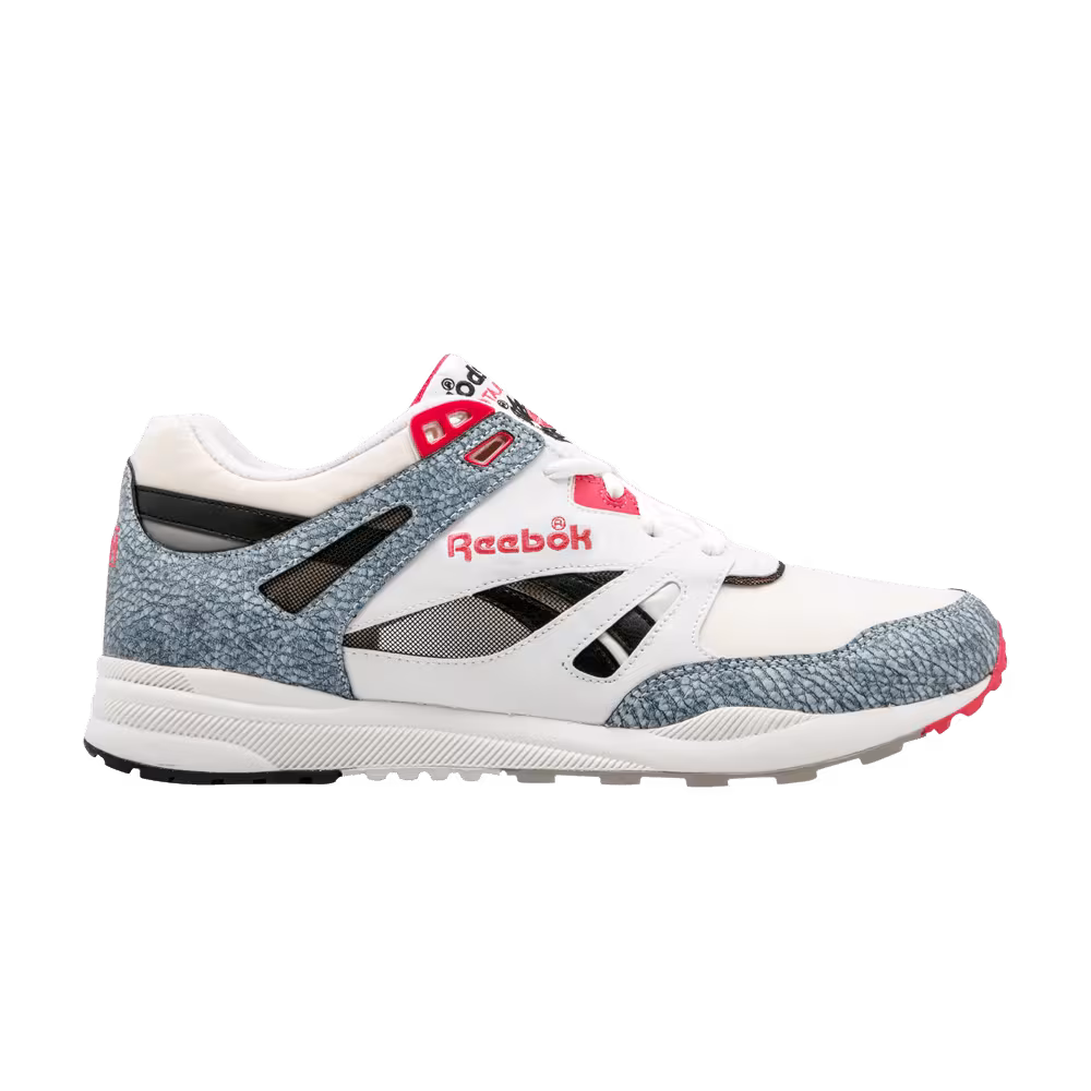 Reebok Ventilator