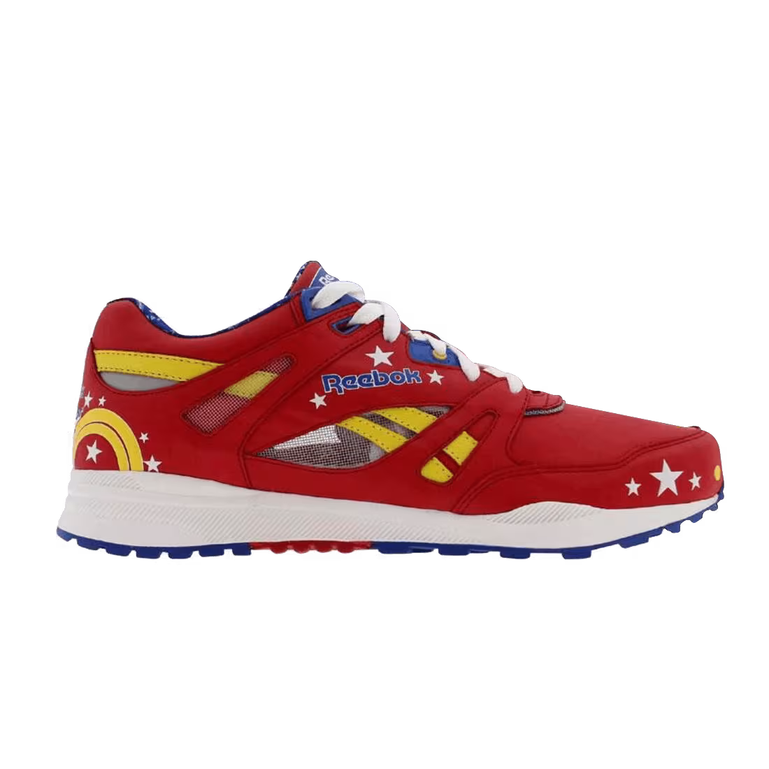 Reebok Ventilator Coney Island Pop Up