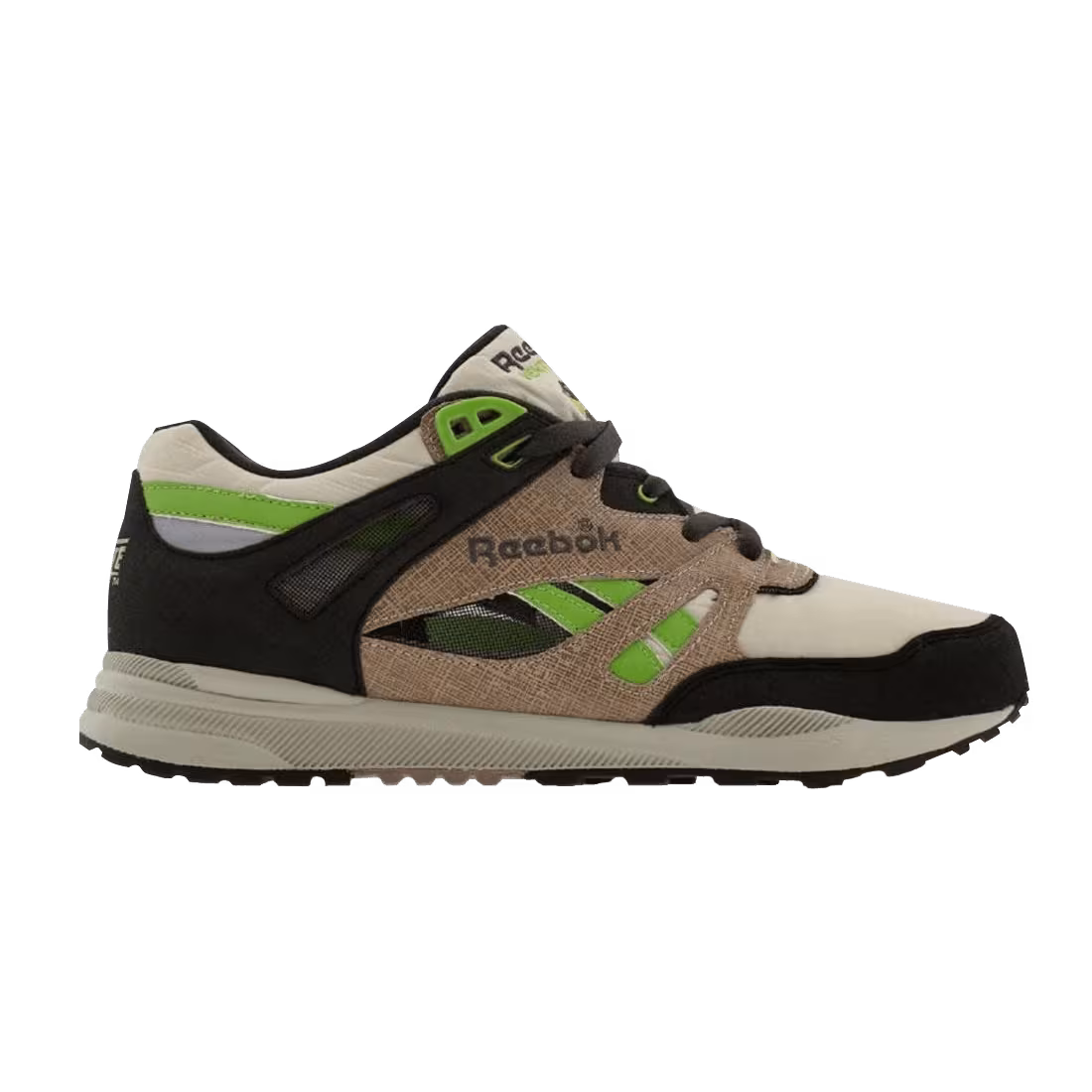 Reebok Ventilator