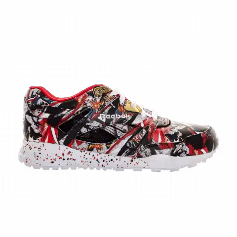 Olka x Reebok Ventilator