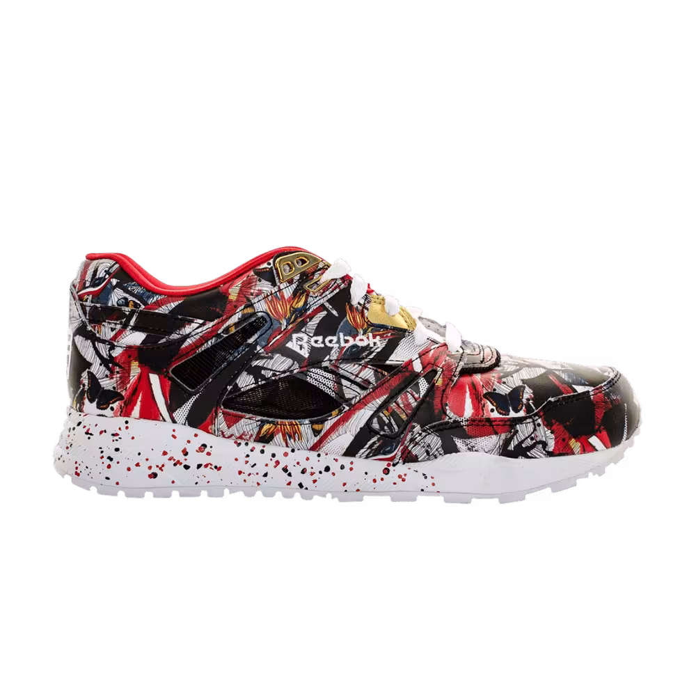 Olka x Reebok Ventilator